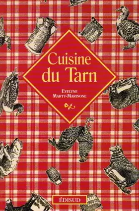 Couverture du produit · Cuisine du Tarn