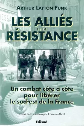 Couverture du produit · Les Allies Et La Resistance