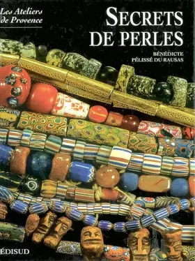 Couverture du produit · Secrets de perles