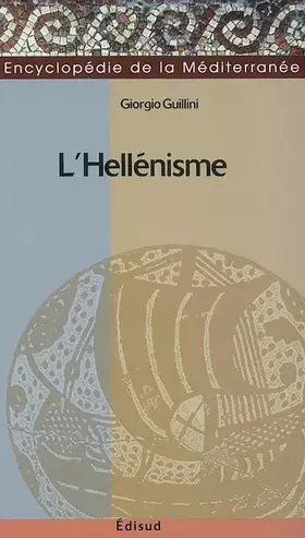 Couverture du produit · L'Hellénisme