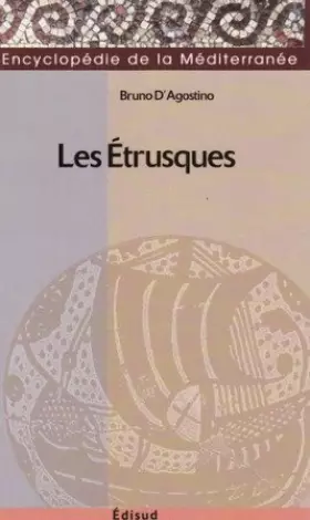 Couverture du produit · Les Etrusques
