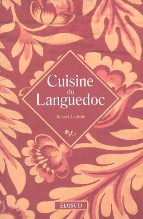 Couverture du produit · Cuisine du Languedoc