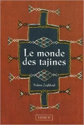 Couverture du produit · Le monde des tajines