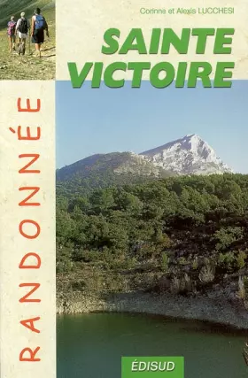 Couverture du produit · Sainte-Victoire