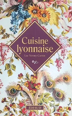Couverture du produit · Cuisine lyonnaise