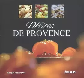 Couverture du produit · Délices de Provence