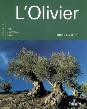 Couverture du produit · L'Olivier