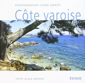 Couverture du produit · Cote varoise de soleil et d eau la
