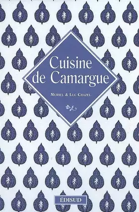 Couverture du produit · Cuisine de Camargue