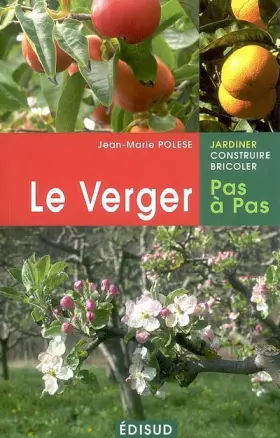 Couverture du produit · Le verger