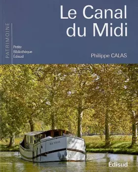 Couverture du produit · Le Canal du Midi