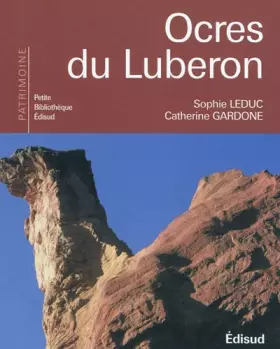 Couverture du produit · Ocres du Luberon