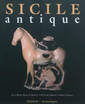 Couverture du produit · Sicile antique