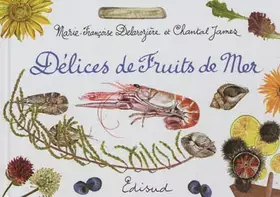 Couverture du produit · Délices de fruits de mer