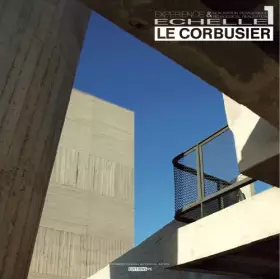 Couverture du produit · Le Corbusier vivant