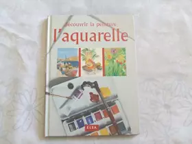 Couverture du produit · L'Aquarelle