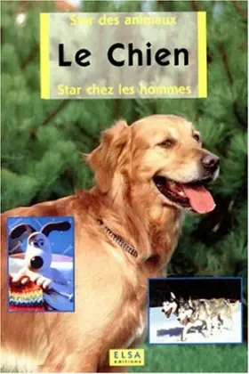Couverture du produit · LE CHIEN