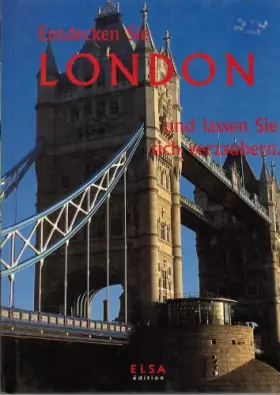 Couverture du produit · London,