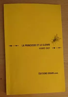 Couverture du produit · La Princesse et le Clown