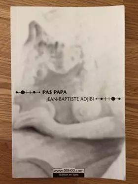 Couverture du produit · Pas Papa