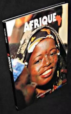 Couverture du produit · Afrique