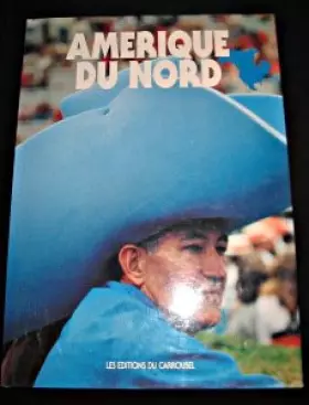 Couverture du produit · Amérique du Nord