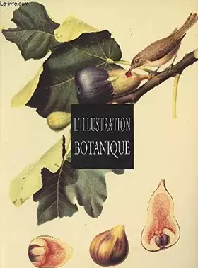 Couverture du produit · Illustration botanique