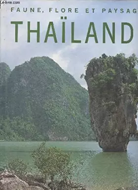 Couverture du produit · Thaïlande