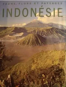 Couverture du produit · Indonésie