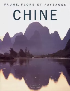 Couverture du produit · Chine