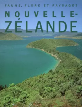 Couverture du produit · Nouvelle-Zélande