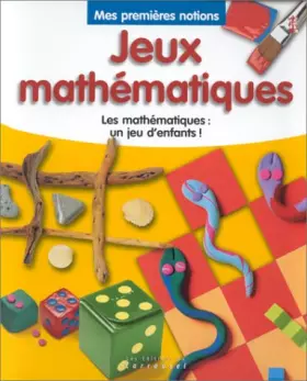 Couverture du produit · Jeux mathématiques