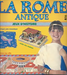 Couverture du produit · La Rome antique