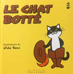 Couverture du produit · Le Chat botté
