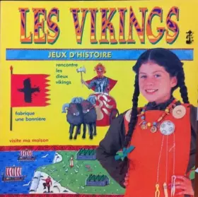 Couverture du produit · Les Vikings