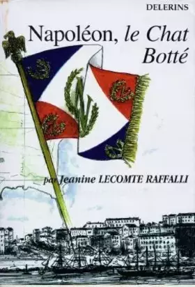 Couverture du produit · Napoléon, le Chat Beauté