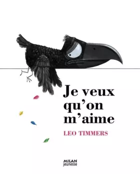 Couverture du produit · Je veux quon maime !