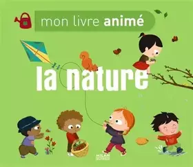 Couverture du produit · La nature