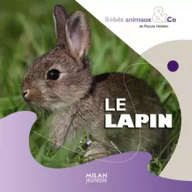 Couverture du produit · Le lapin
