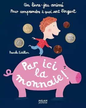 Couverture du produit · Par ici la monnaie !