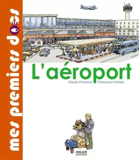 Couverture du produit · Aéroport (l')