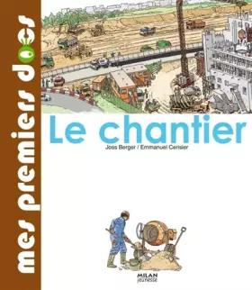 Couverture du produit · Chantier (le)