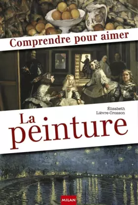 Couverture du produit · La peinture