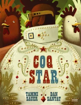 Couverture du produit · Coq star