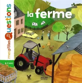 Couverture du produit · La ferme