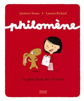 Couverture du produit · Philomène - Le plus beau des dessins