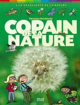 Couverture du produit · Copain de la nature