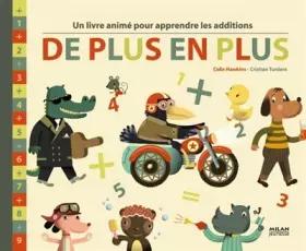 Couverture du produit · De plus en plus