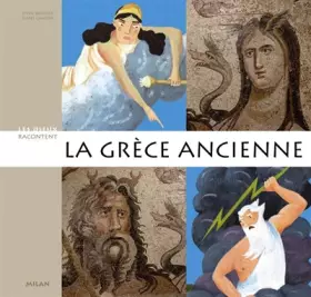 Couverture du produit · La Grèce ancienne