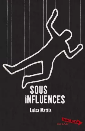 Couverture du produit · Sous influences